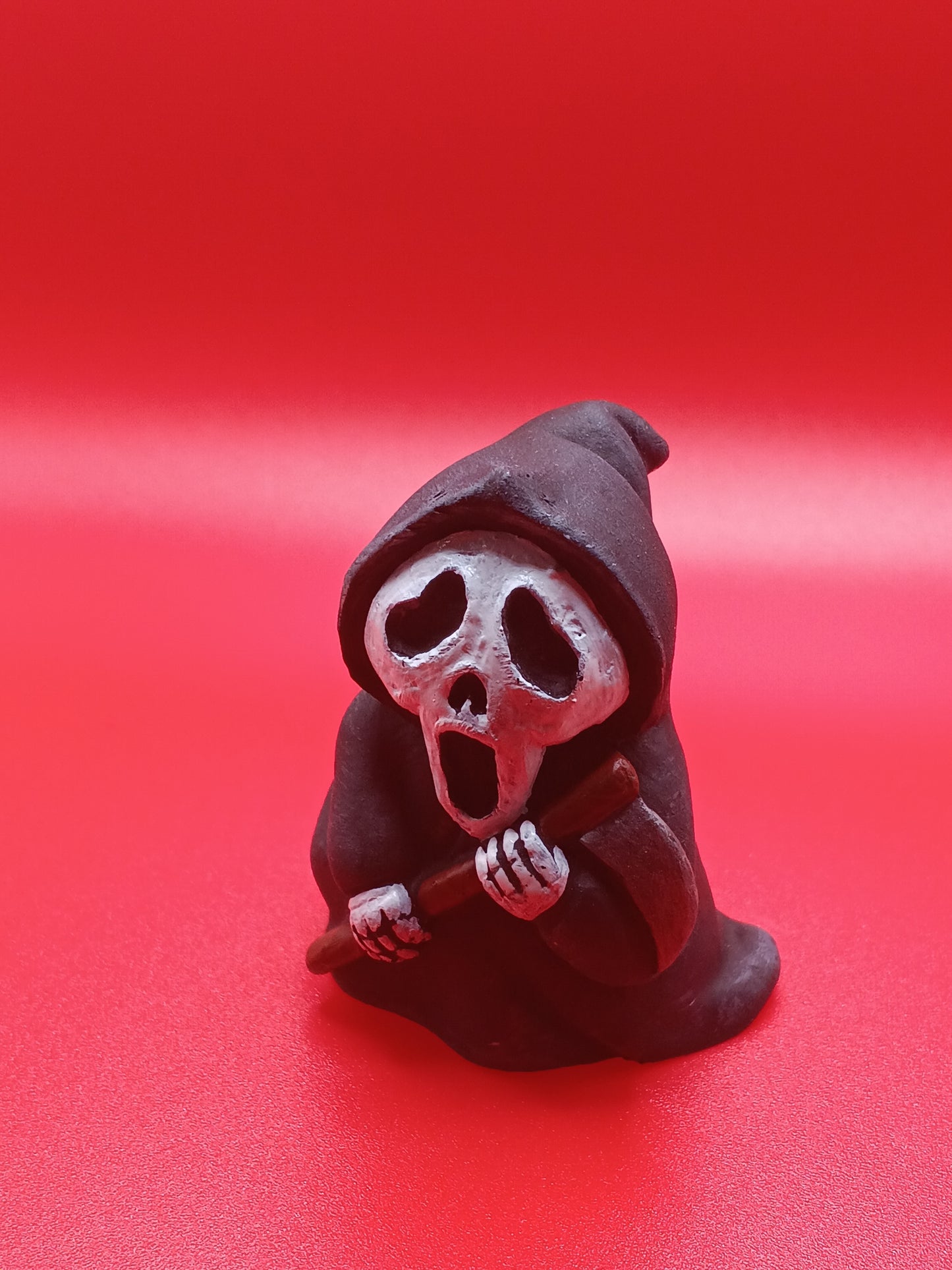 Mini Killer Sculpted