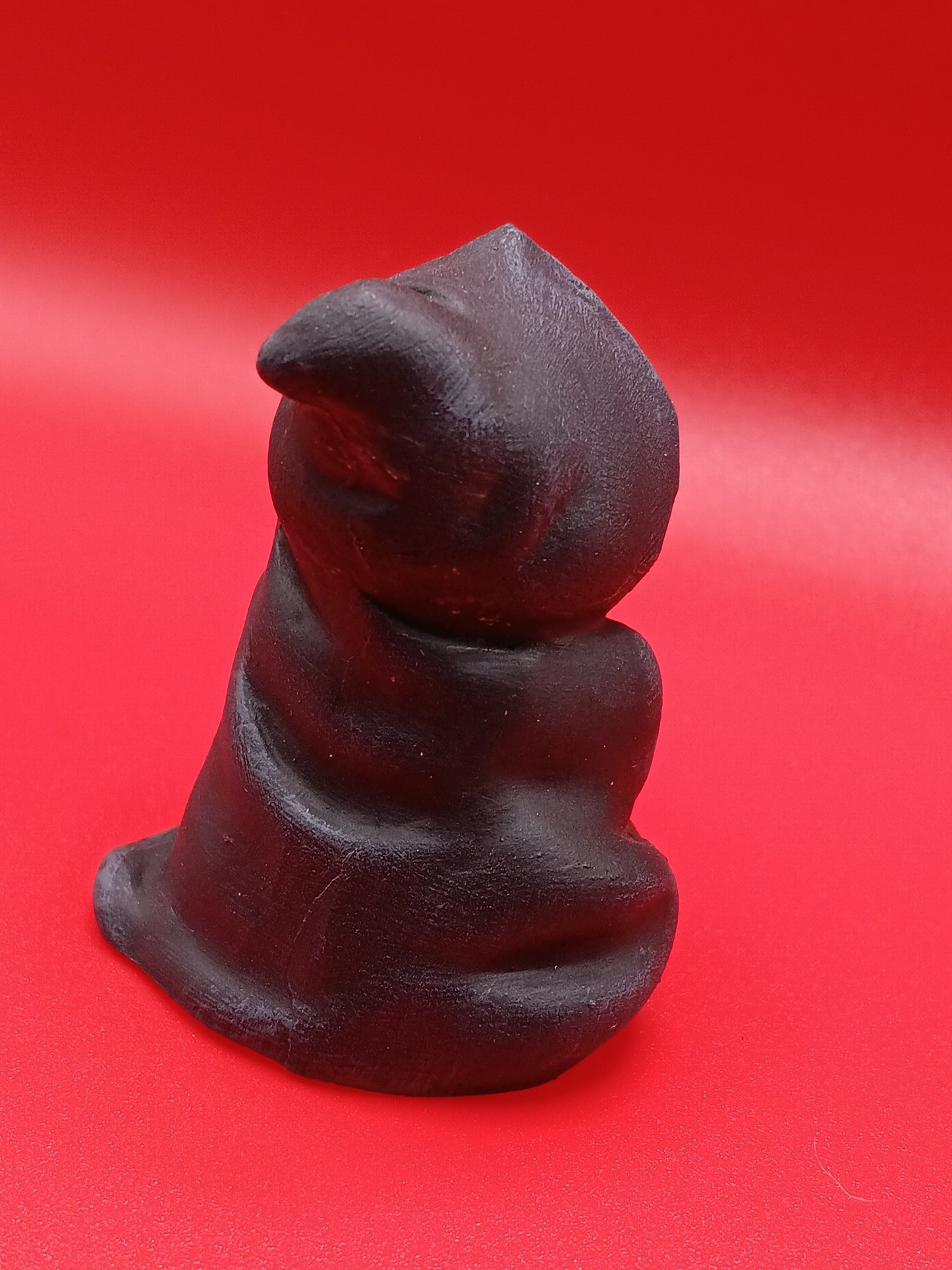Mini Killer Sculpted
