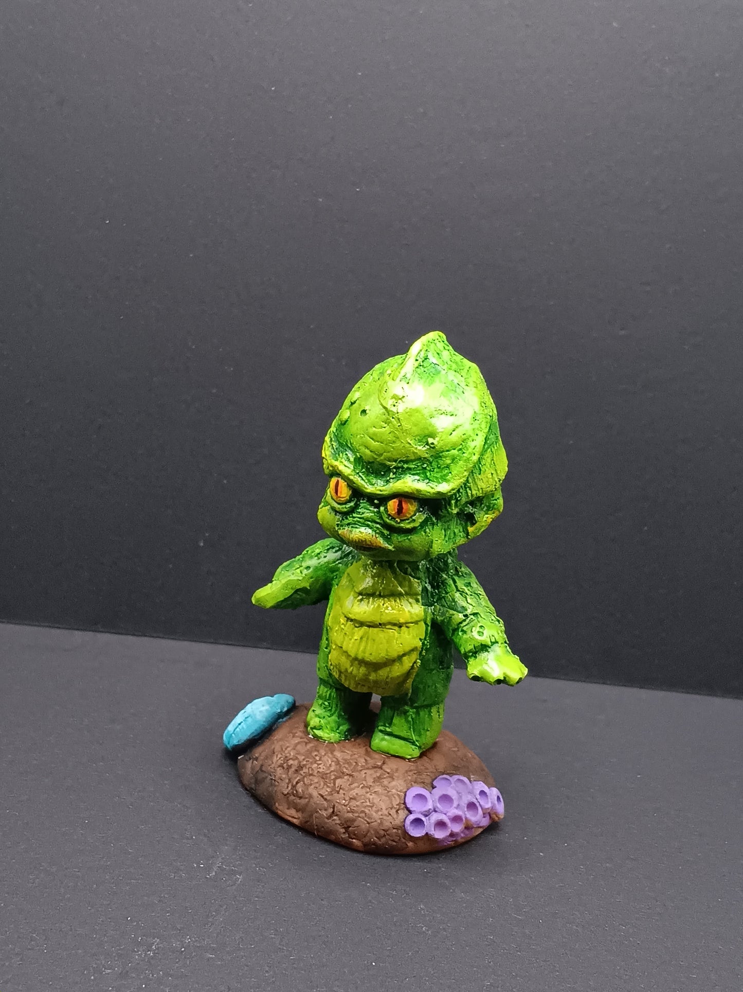 Creature Kewpie