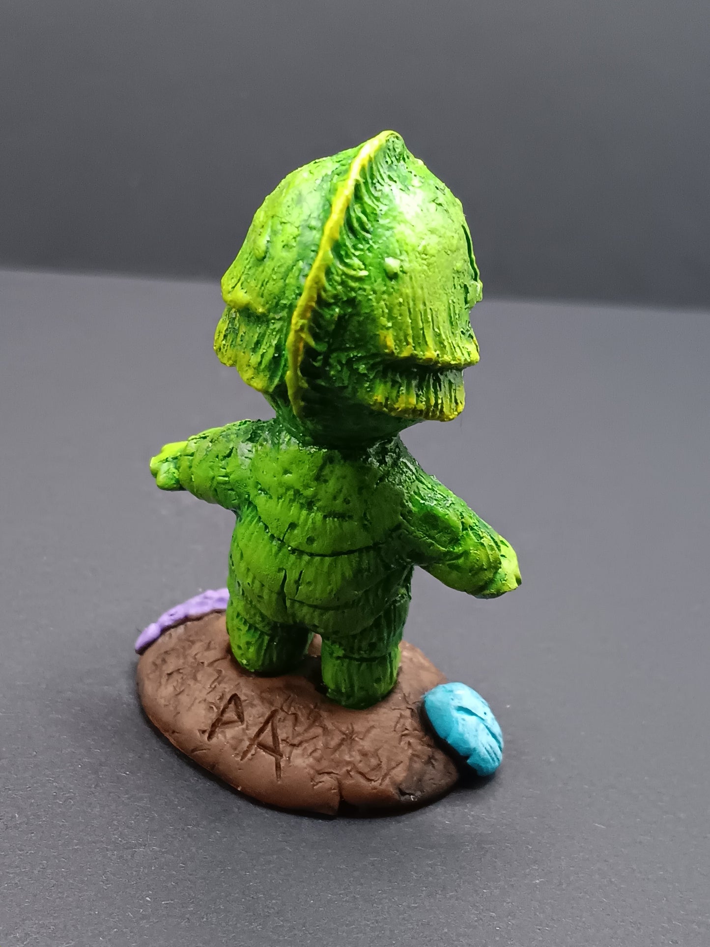 Creature Kewpie