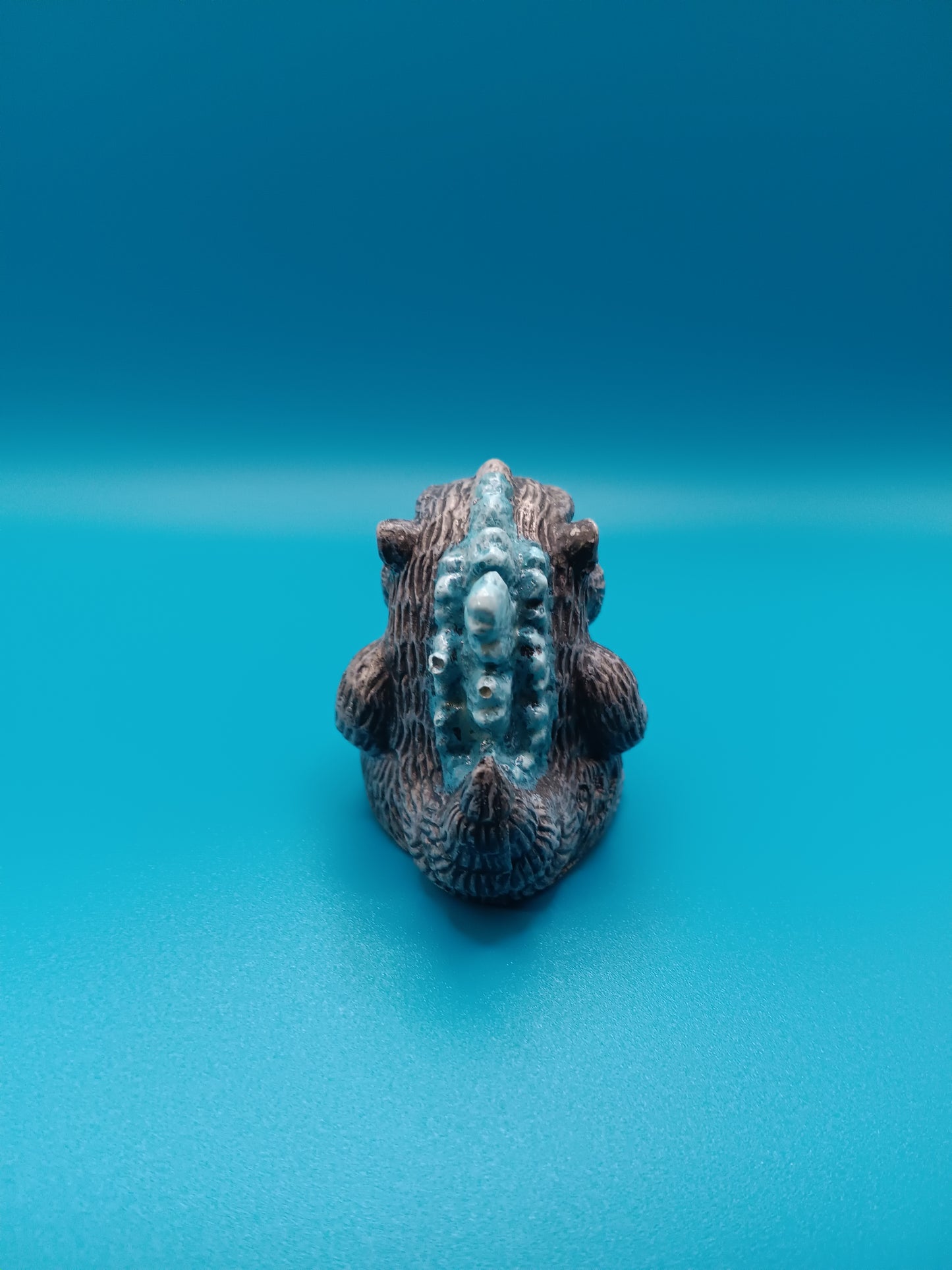 Mini Godzilla (resin figure)