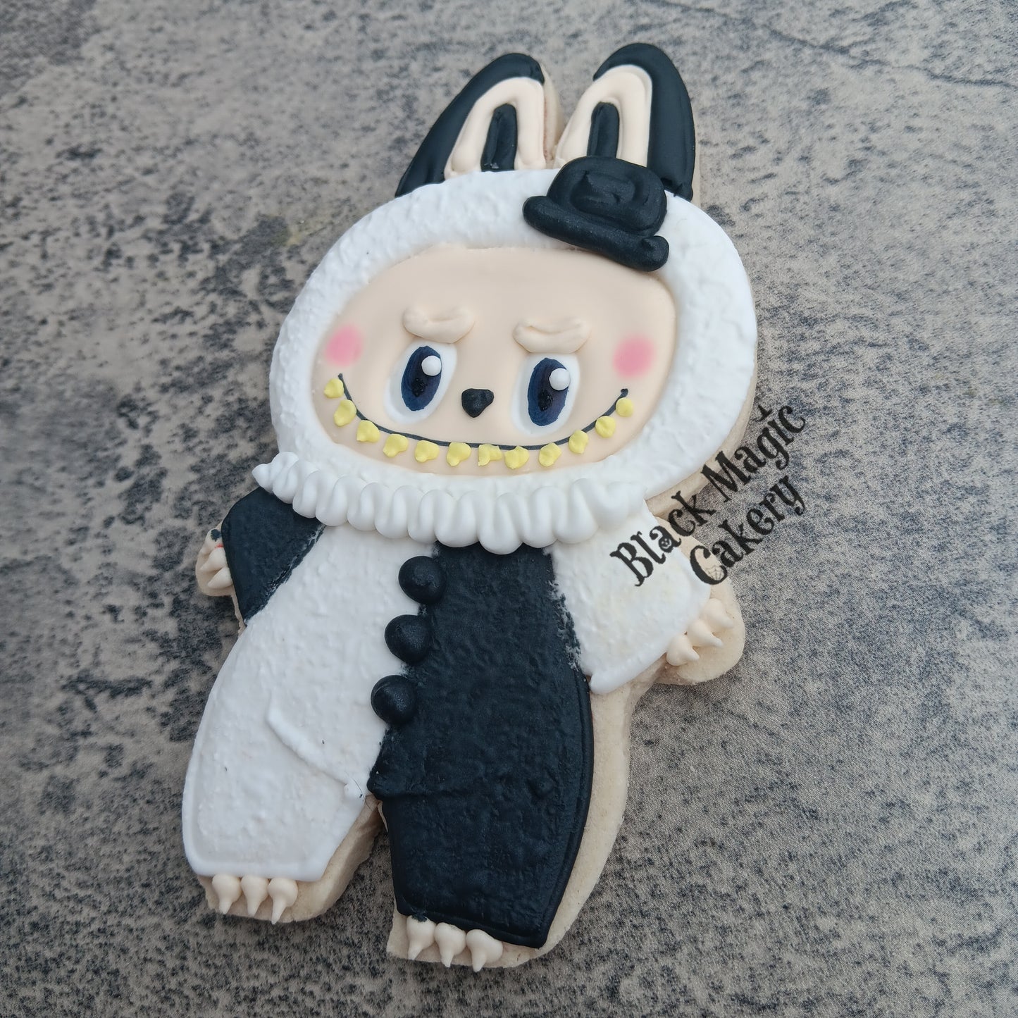 Art the Clown Labubu