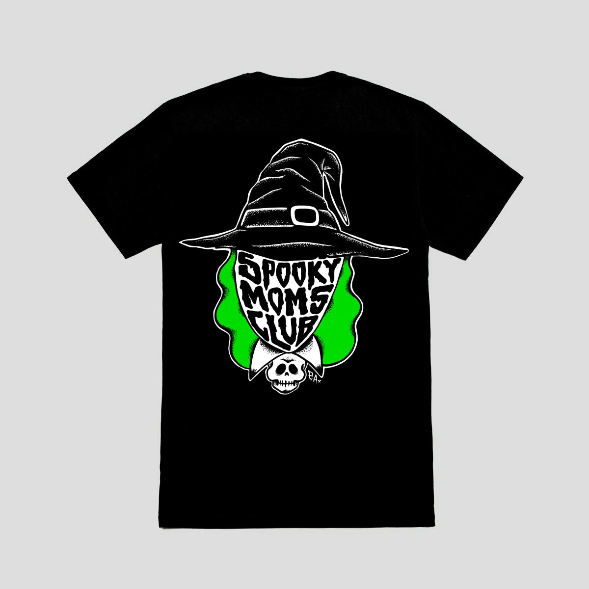 SMC-Witch shirt *overstock sale*