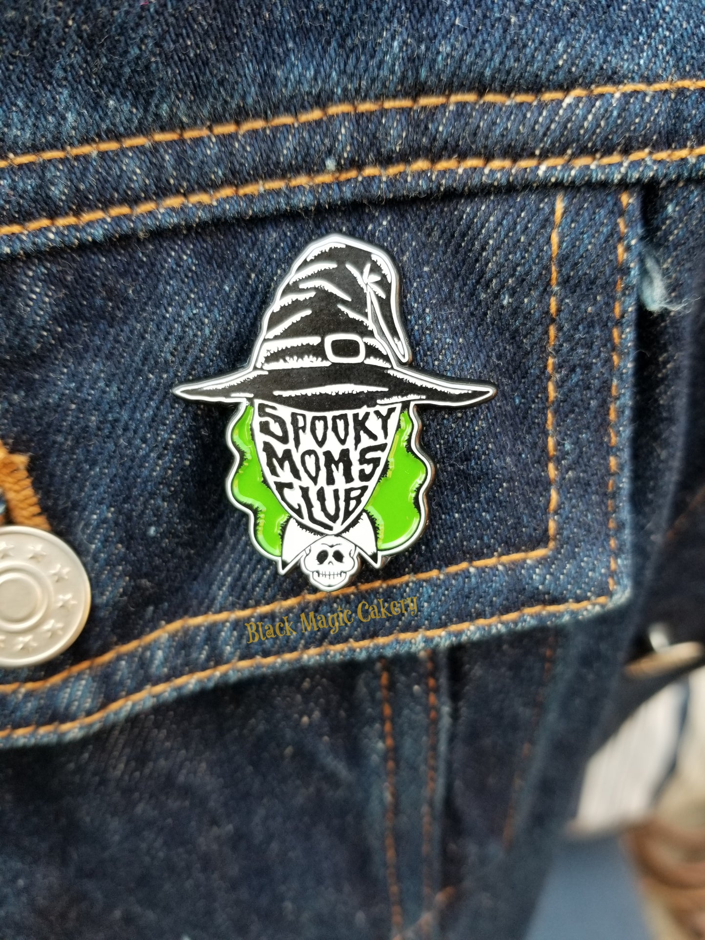 SMC PIN