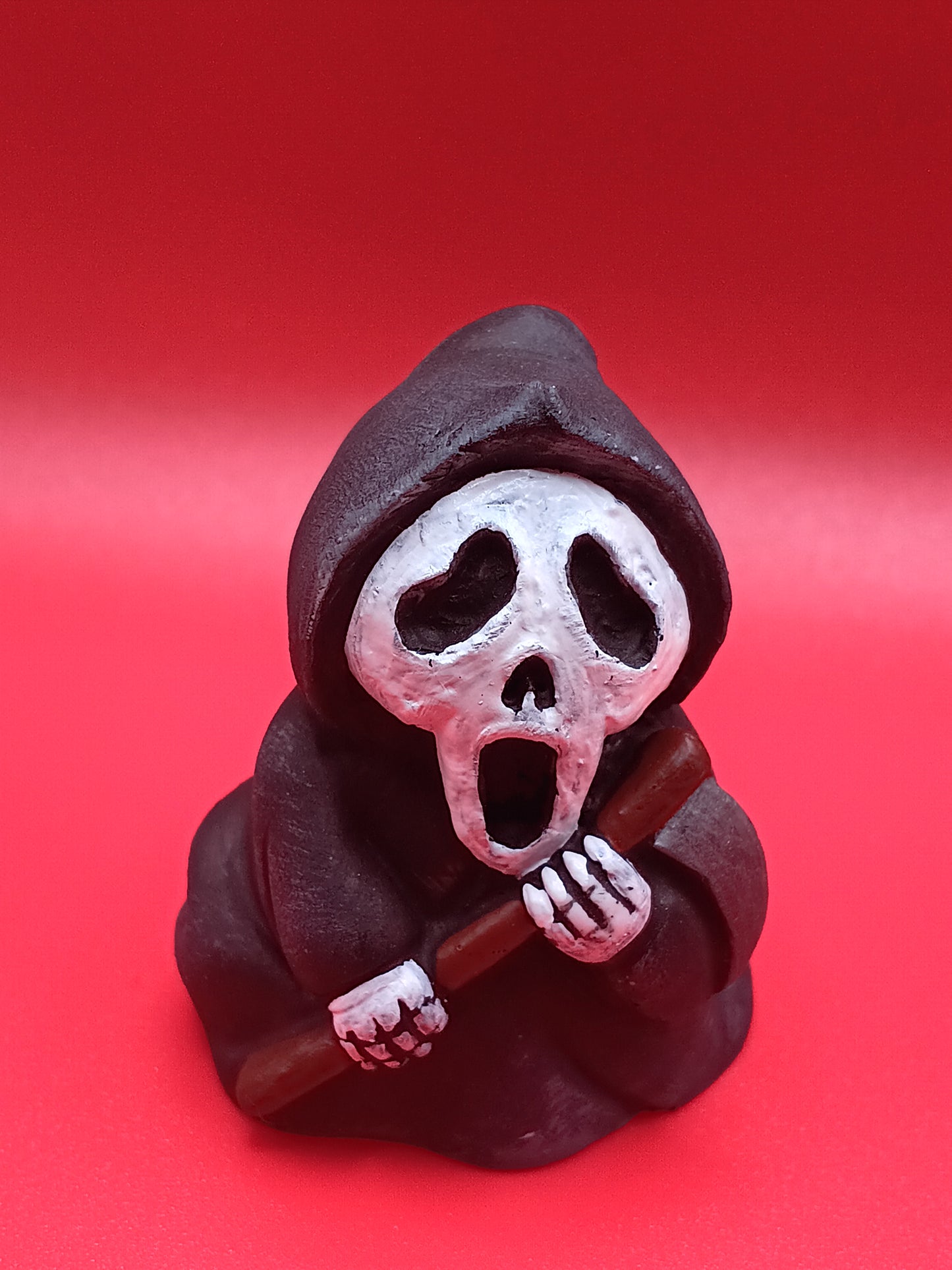 Mini Killer Sculpted