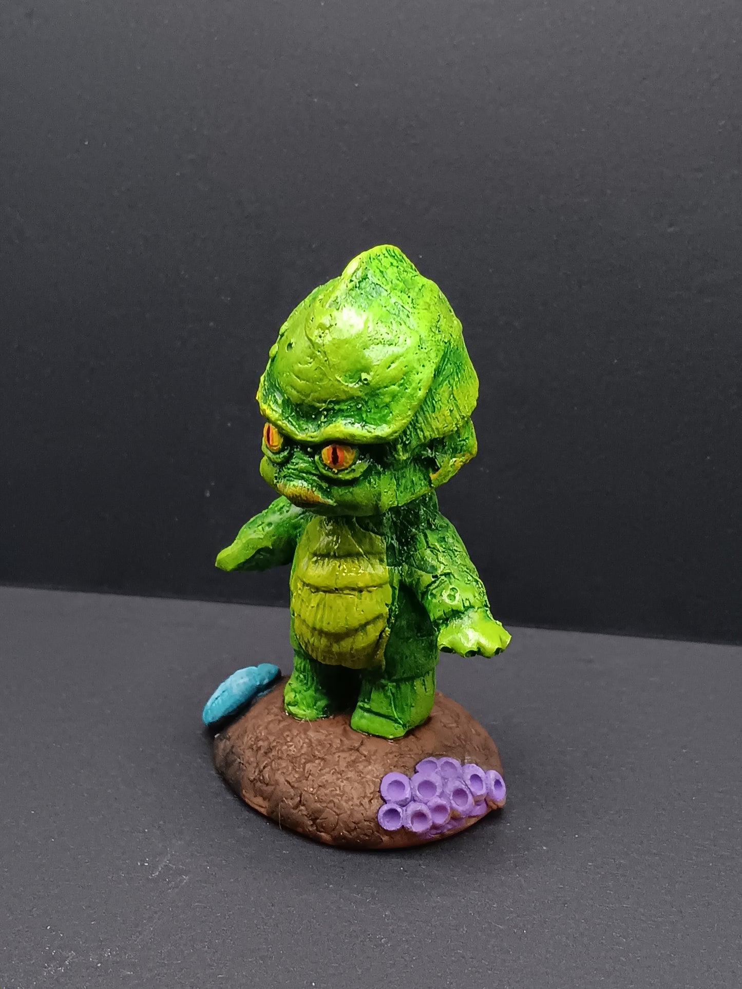 Creature Kewpie