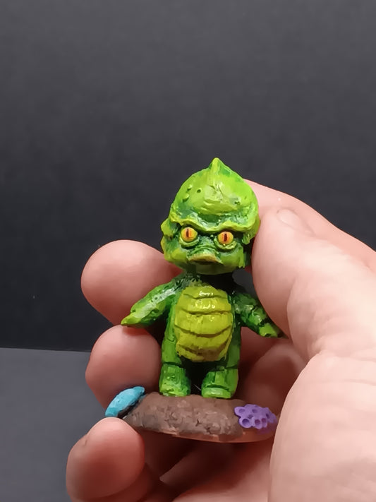 Creature Kewpie