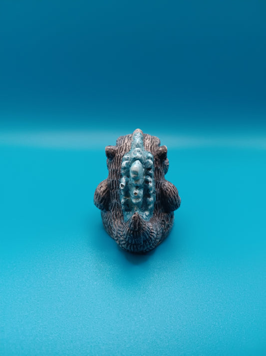 Mini Godzilla (resin figure)
