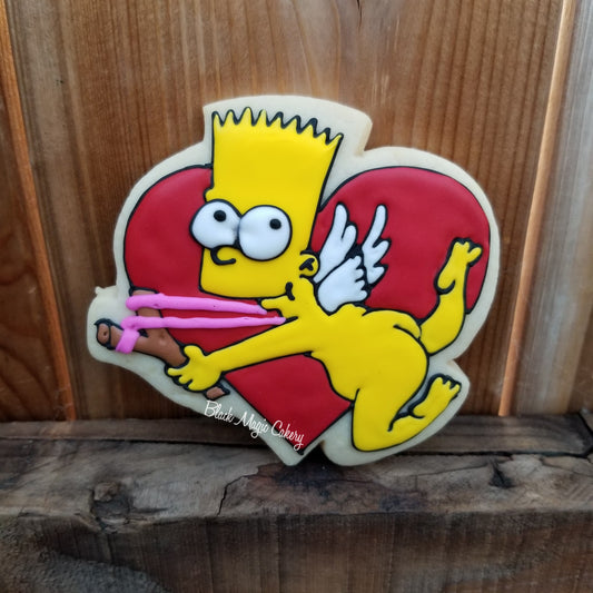 Cupid Bart
