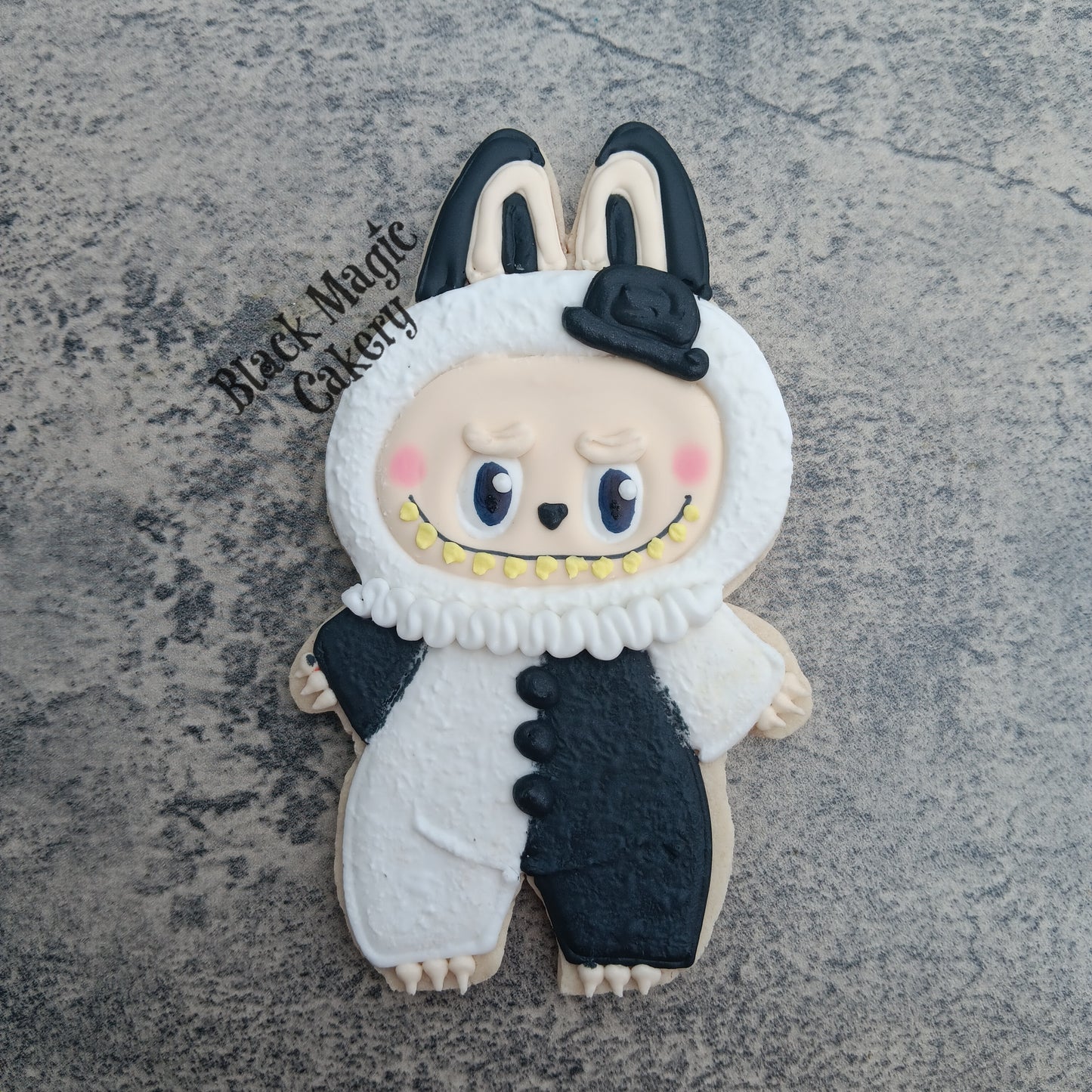 Art the Clown Labubu