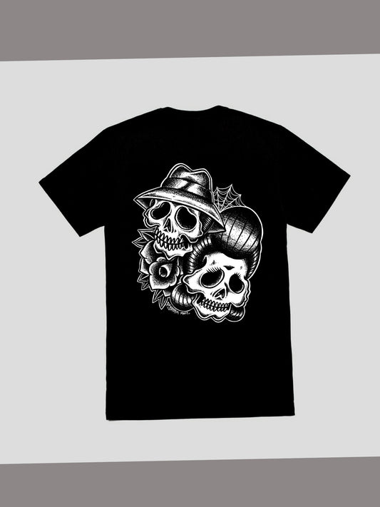 Amor Eternal Shirt *overstock sale*