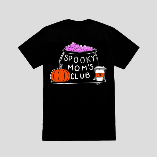 BMC-Cauldron Shirt *overstock sale*