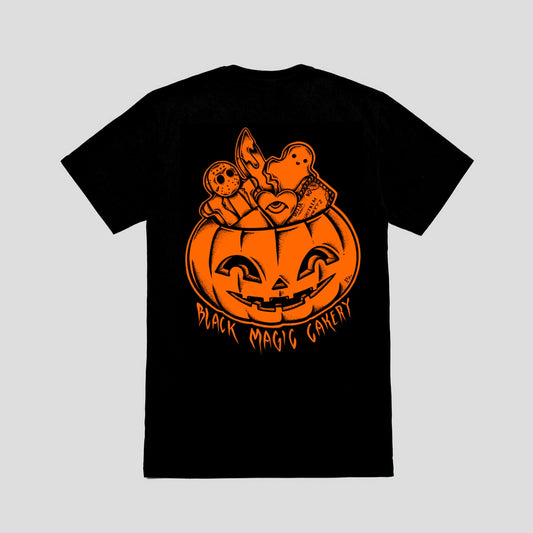 BMC-Pumpkin Shirt *overstock sale*