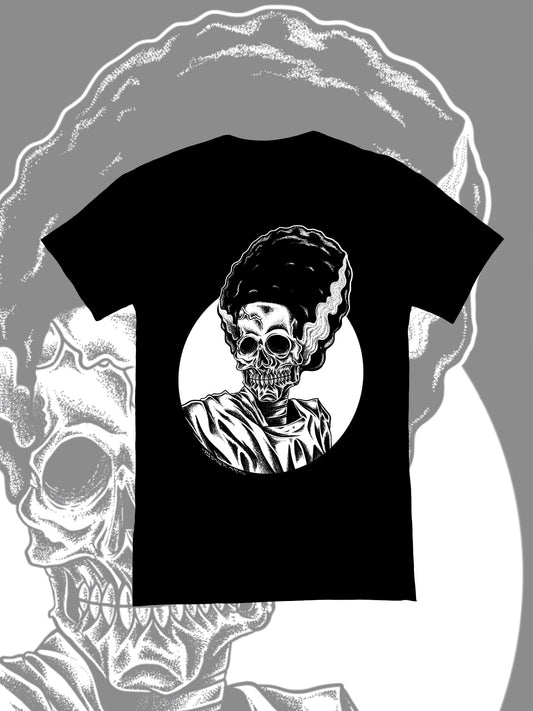 The Bride Shirt *overstock sale*