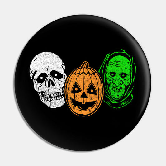 *Virtual Class* Halloween 3 Cake - OCT 11th