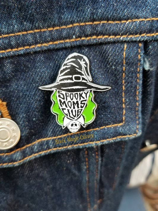 SMC PIN