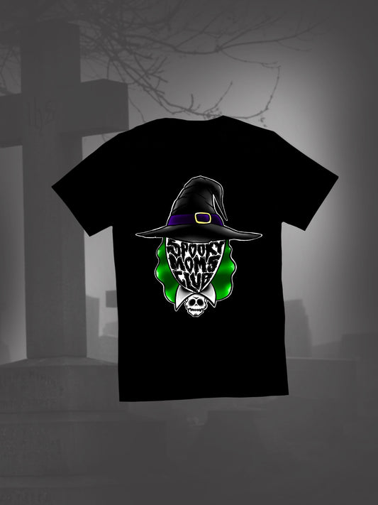 SMC- BRUJA SHIRT
