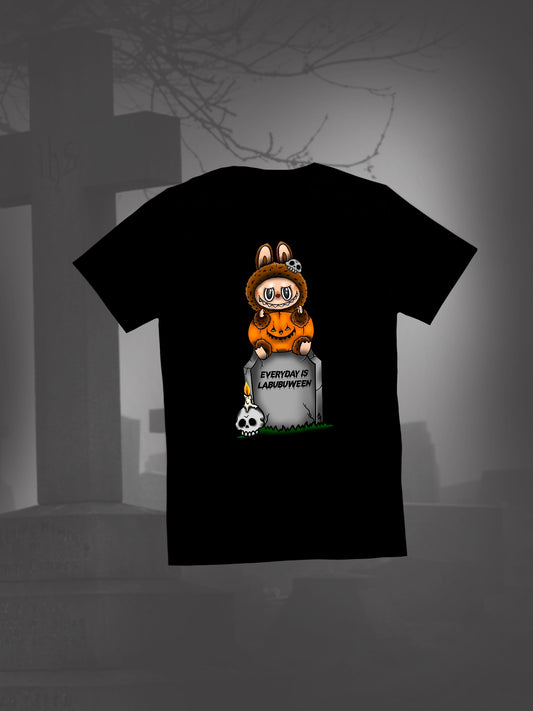 Everyday is Labubuween